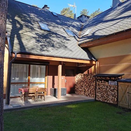 Apartament Anita Lägenhet Międzywodzie Exteriör bild