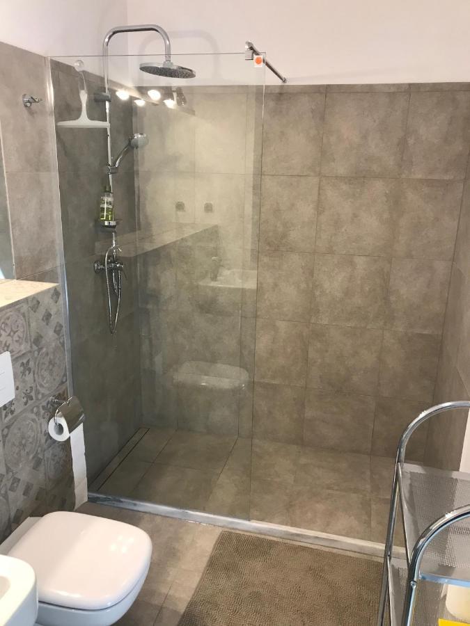 Apartament Anita Lägenhet Międzywodzie Exteriör bild