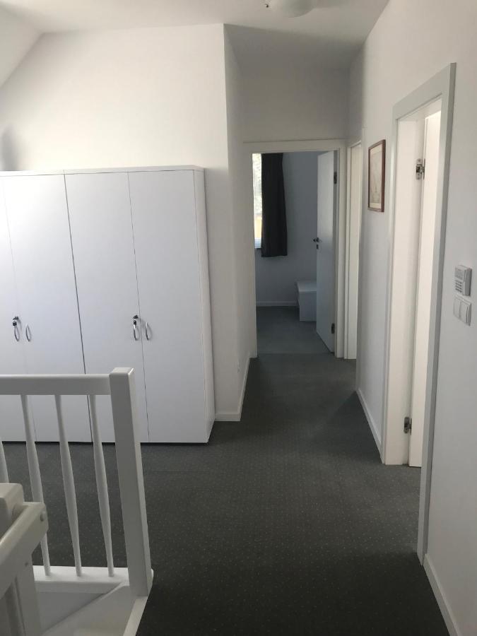 Apartament Anita Lägenhet Międzywodzie Exteriör bild